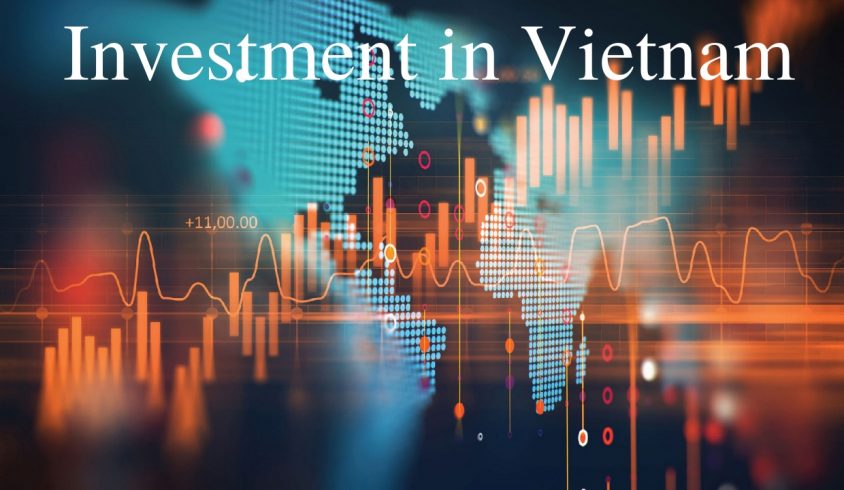 How to invest in VietNam