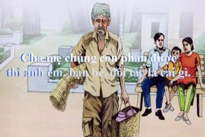 Những loại người giao kết cùng dễ rước hoạ vào thân