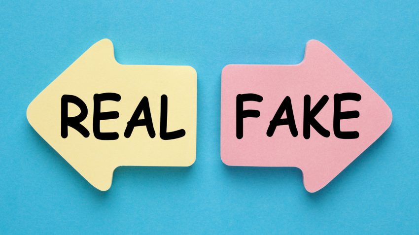 Solutions to prevent fake goods, counterfeit goods for brand protection