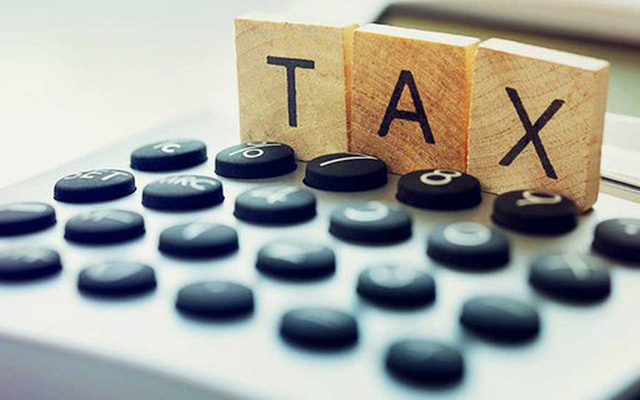 Chính thức giảm 30% thuế thu nhập doanh nghiệp phải nộp năm 2020