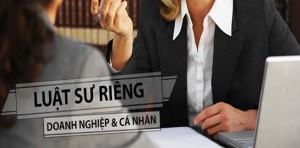 Tại sao doanh nghiệp cần luật sư