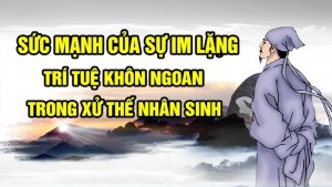 Chiếc bẫy khiến đời mạt vận, kiệt quệ cả thể chất lẫn tinh thần