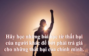 Những bài học quý giá giúp chúng ta trưởng thành