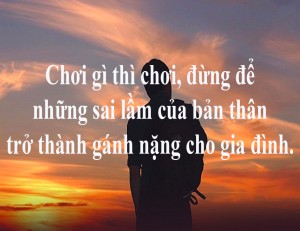 Thêm một ngày gặp một sự việc giúp chúng ta trưởng thành hơn