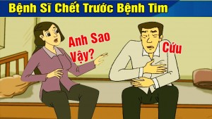 KHÁM BỆNH cho chính mình: Bệnh khoác lác, bệnh sĩ, bệnh màu mè…