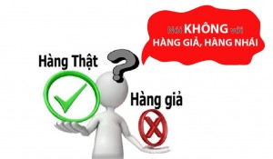 "Sầm uất" hàng giả trên mạng: Khi văn bản pháp lý chưa theo kịp yêu cầu