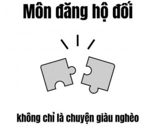 MÔN ĐĂNG HỘ ĐỐI KHÔNG CHỈ LÀ CHUYỆN GIÀU NGHÈO