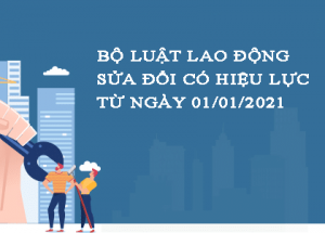 Những quy định mới về tiền lương người lao động cần hiểu rõ