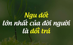 90% người nói dối "bị bại lộ" vì ngôn ngữ cơ thể