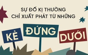 7 kiểu người đừng bao giờ hợp tác