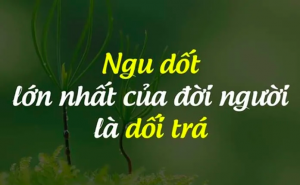 Đặc điểm của những người có tính cách độc hại