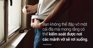 Những sự thật phũ phàng mà chúng ta luôn chối bỏ