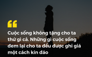 Giá trị của sự tha thứ, điều mà ai cũng có nhưng chẳng mấy ai muốn làm