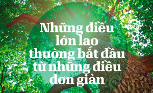 Im lặng là tu dưỡng, nhẫn là tu tâm, bao dung là trí tuệ, buông bỏ là có được!