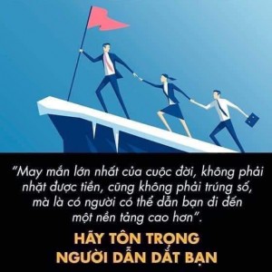 "Có chí thì nên" sống không dư thừa