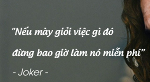 Không sợ đối thủ như thần, chỉ sợ đồng đội như heo