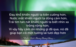 Hôn nhân tốt đẹp là gì? Đừng phân chia ai là trụ cột gia đình!