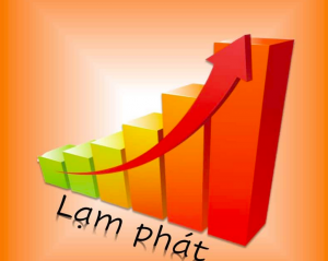 Lạm phát kéo lãi suất cuối năm