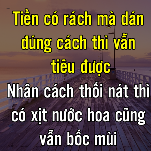 Thời gian - thứ đã dạy tôi hiểu rõ 6 đạo lý lớn thay đổi cả một đời