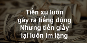 Người nhiều tiền và người giàu có khác nhau như thế nào?