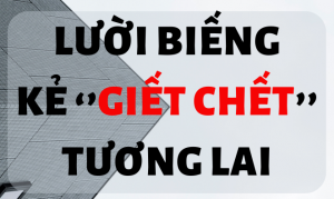 13 thứ đàn ông phải học cách buông bỏ nếu muốn thành công