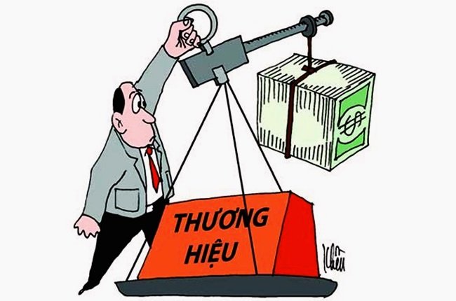 Định giá thương hiệu của doanh nghiệp như thế nào?