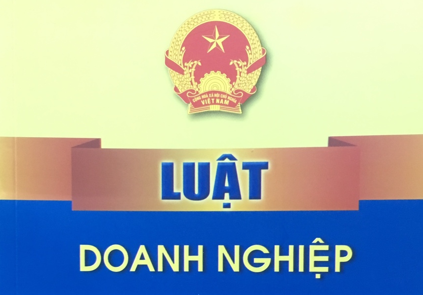 Đã có Luật sửa đổi Luật Doanh nghiệp, Luật Đầu tư