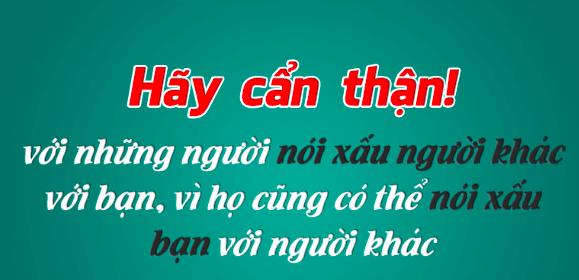 Những kiểu người phá hỏng “con đường kiếm tiền” của bạn