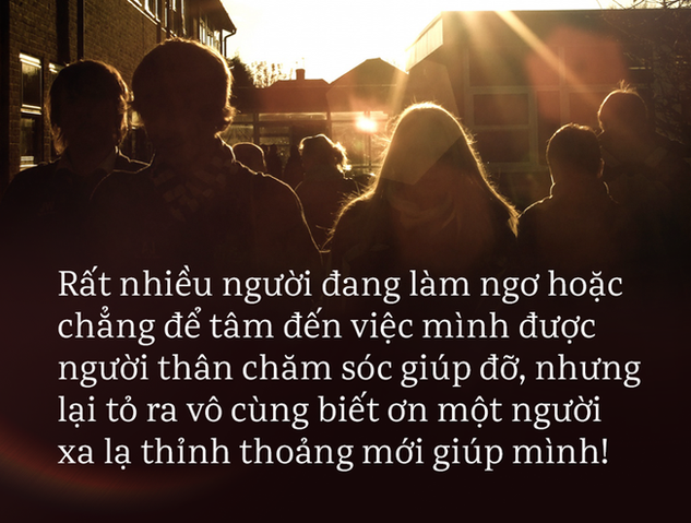 Mười "ĐỪNG" để có cuộc sống an nhàn