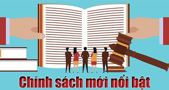 Hàng loạt chính sách mới có hiệu lực từ tháng 11/2020